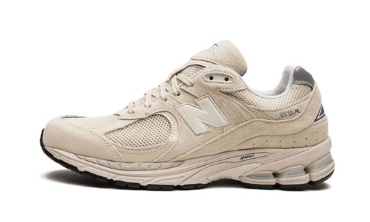 New Balance New Balance 2002R Light Bone Aluminium - ML2002RE