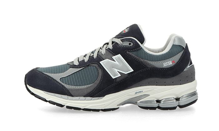 New Balance New Balance 2002R Eclipse Raincloud - M2002RSF