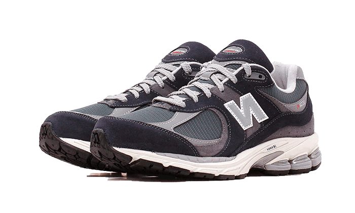 New Balance New Balance 2002R Eclipse Raincloud - M2002RSF