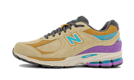 New Balance New Balance 2002R J.Crew Incense - M2002RWA