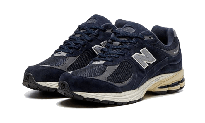 New Balance New Balance 2002R Navy Eclipse - M2002RCA