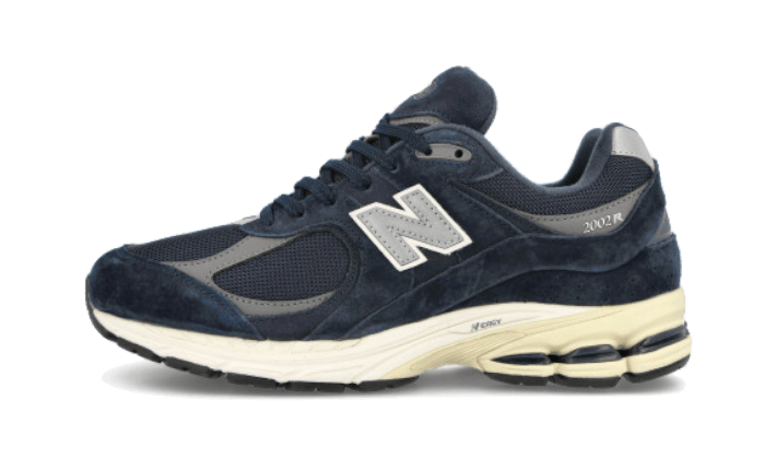 New Balance New Balance 2002R Navy Eclipse - M2002RCA