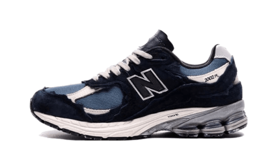 New Balance New Balance 2002R Protection Pack Dark Navy - M2002RDF