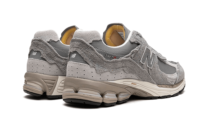 New Balance New Balance 2002R Protection Pack Grey - M2002RDM