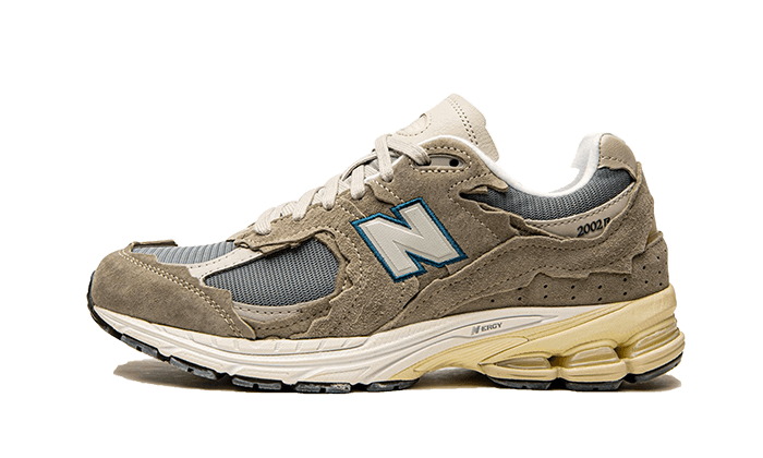 New Balance New Balance 2002R Protection Pack Mirage Grey - M2002RDD