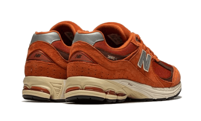 New Balance New Balance 2002R Rust Oxide - M2002RCB