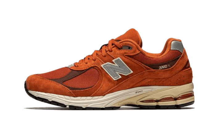 New Balance New Balance 2002R Rust Oxide - M2002RCB