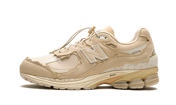 New Balance New Balance 2002R Protection Pack Sandstone Turtledove - M2002RDQ