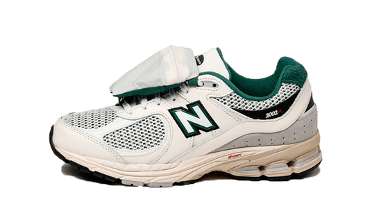 New Balance New Balance 2002R Sea Salt Vintage Teal - M2002RVD