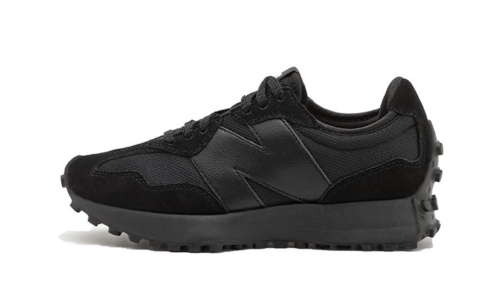 New Balance New Balance 327 Triple Black - MS327CTB