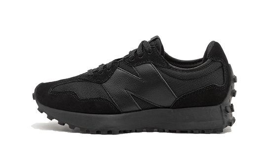 New Balance New Balance 327 Triple Black - MS327CTB