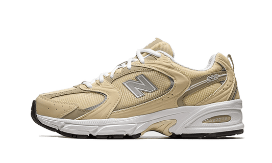 New Balance New Balance 530 Beige Aluminum - MR530SMD