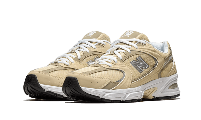 New Balance New Balance 530 Beige Aluminum - MR530SMD