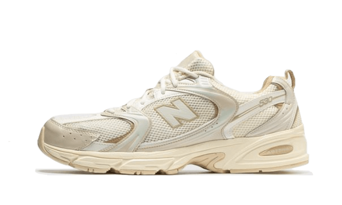 New Balance New Balance 530 Beige Angora - MR530AA