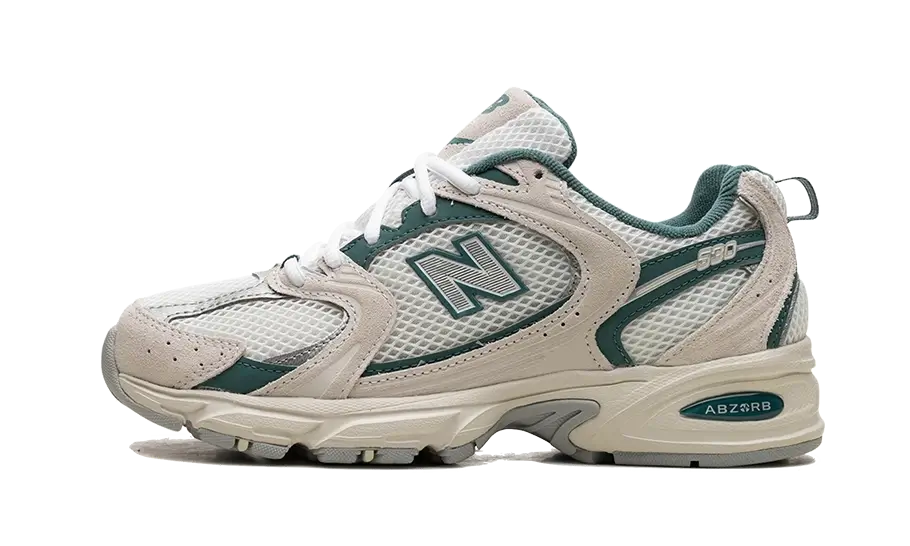 New Balance New Balance 530 Beige Green - MR530QA