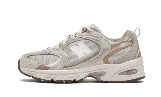 New Balance New Balance 530 Cream Beige - MR530KOB