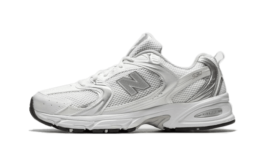 New Balance New Balance 530 Munsell White - MR530EMA