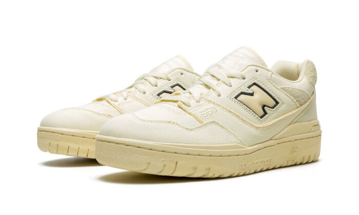 New Balance New Balance 550 Joe Freshgoods Conversations Amongst Us - BB550BH1