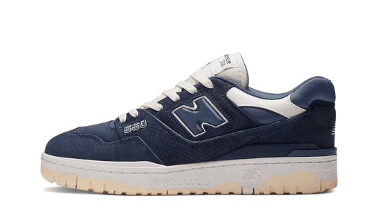 New Balance New Balance 550 Natural Indigo Suede - BB550SLA