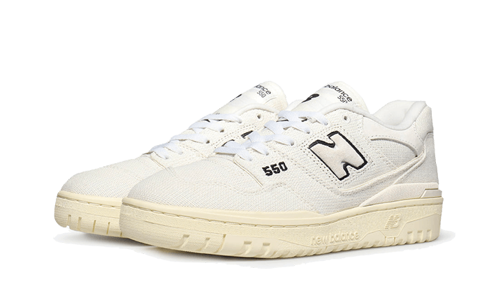 New Balance New Balance 550 Rattan Sea Salt - BB550MDA