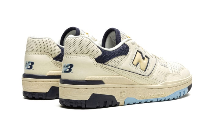 New Balance New Balance 550 Rich Paul - BB550RP1