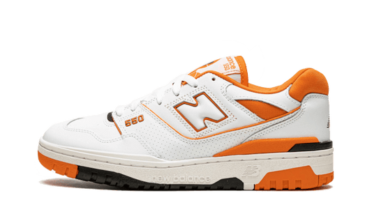 New Balance New Balance 550 Syracuse - BB550HG1