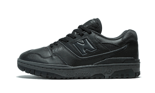 New Balance New Balance 550 Triple Black - BB550BBB / GSB550BB