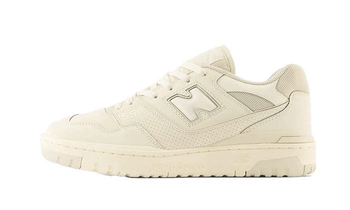 New Balance New Balance 550 Turtledove - BB550HSA