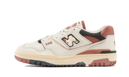 New Balance New Balance 550 Vintage Brown - BB550VGC