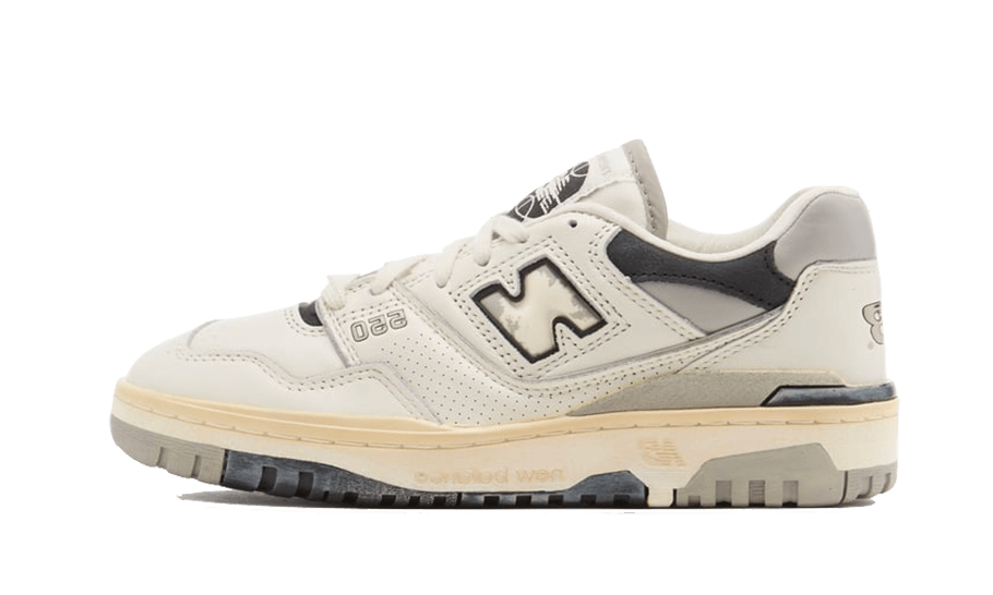 New Balance New Balance 550 Vintage Grey - BB550VGB