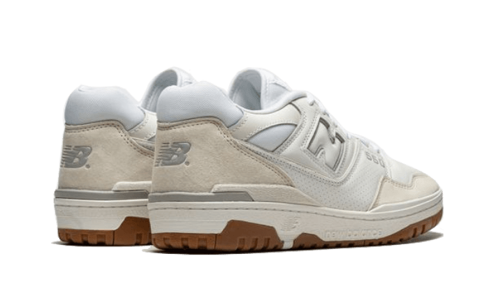 New Balance New Balance 550 White Gum - BB550WGU