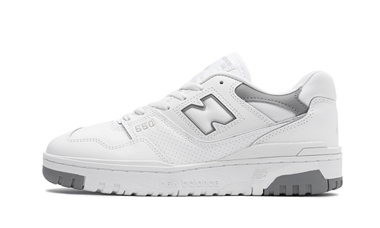 New Balance New Balance 550 White Shadow Grey - BB550SWA