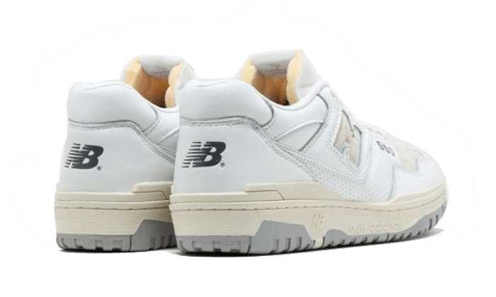 New Balance New Balance 550 White Timberwolf - BB550PWG