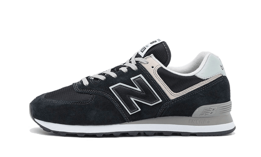 New Balance New Balance 574 Black White (2022) - ML574EVB