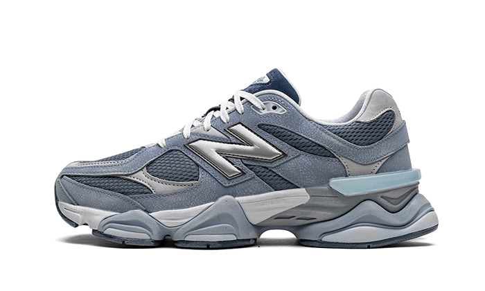 New Balance New Balance 9060 Arctic Grey - U9060MD1