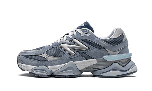 New Balance New Balance 9060 Arctic Grey - U9060MD1