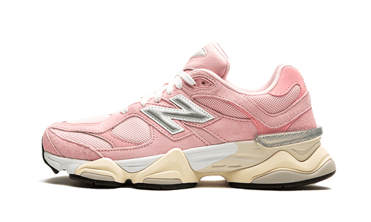 New Balance New Balance 9060 Crystal Pink - GC9060ZP / U9060CSP