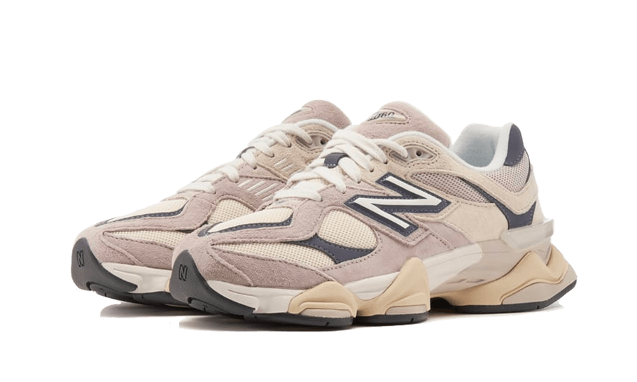 New Balance New Balance 9060 Moonrock Linen - U9060EEB / GC9060EB