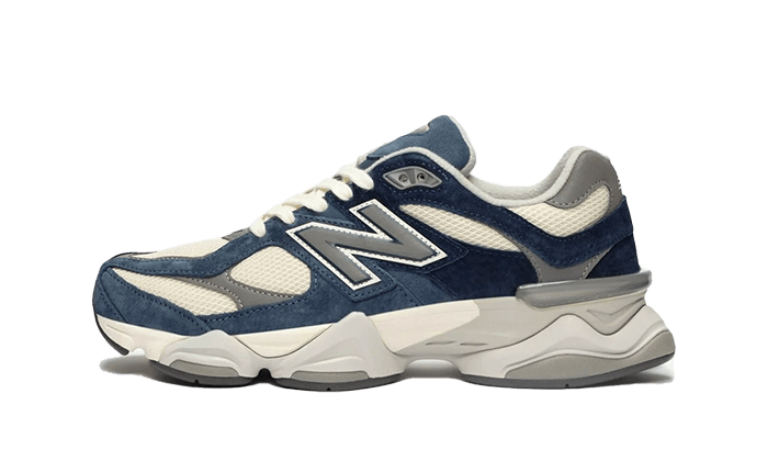 New Balance New Balance 9060 Natural Indigo - U9060IND