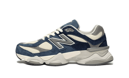 New Balance New Balance 9060 Natural Indigo - U9060IND