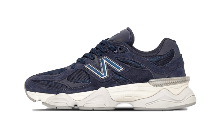 New Balance New Balance 9060 Navy - U9060NV