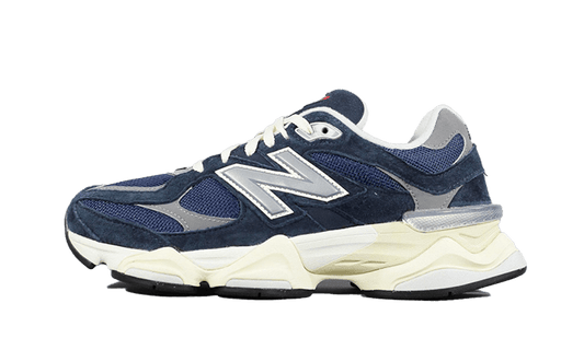 New Balance New Balance 9060 Navy White - U9060ECB