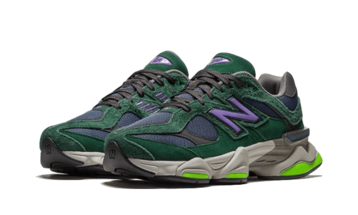 New Balance New Balance 9060 Nightwatch - U9060GRE