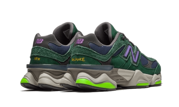 New Balance New Balance 9060 Nightwatch - U9060GRE