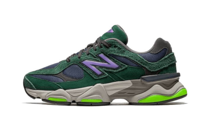 New Balance New Balance 9060 Nightwatch - U9060GRE