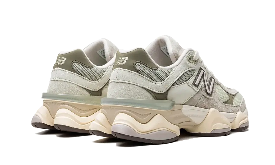 New Balance New Balance 9060 Olivine - U9060EEC / GC9060EE