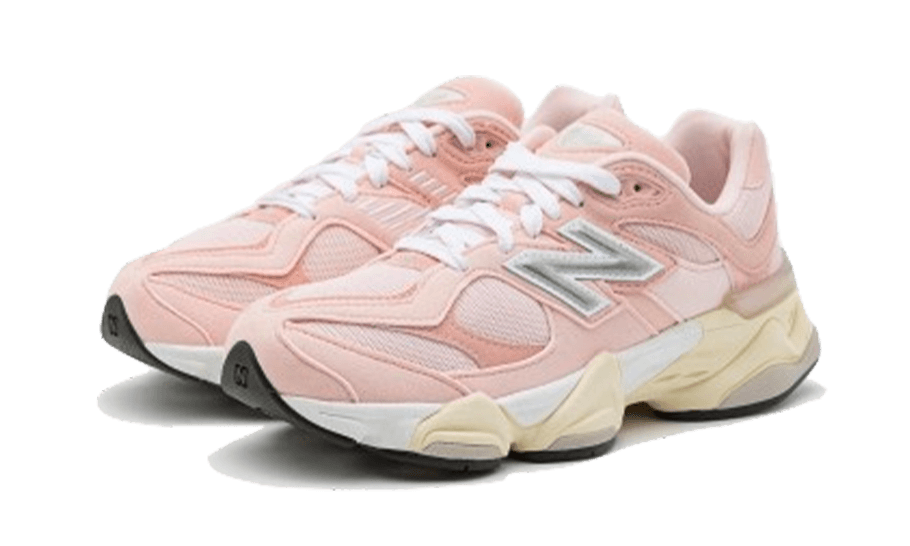 New Balance New Balance 9060 Pink Haze - GC9060ZP / U9060CSP