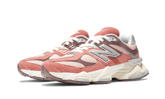 New Balance New Balance 9060 Sea Salt Cherry Blossom - U9060TRU