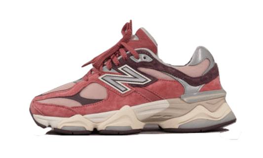 New Balance New Balance 9060 Sea Salt Cherry Blossom - U9060TRU