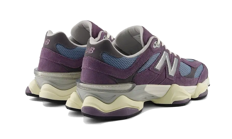 New Balance 9060 Shadow Purple - U9060SFA